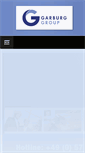 Mobile Screenshot of garburg.eu